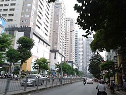Vũ Trọng Phụng Street (20140804 175034)